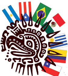 Chile, en el concierto latinoamericano hoy